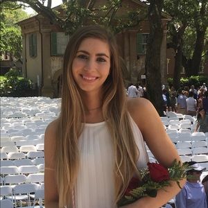 Meet your Posher, Kacie